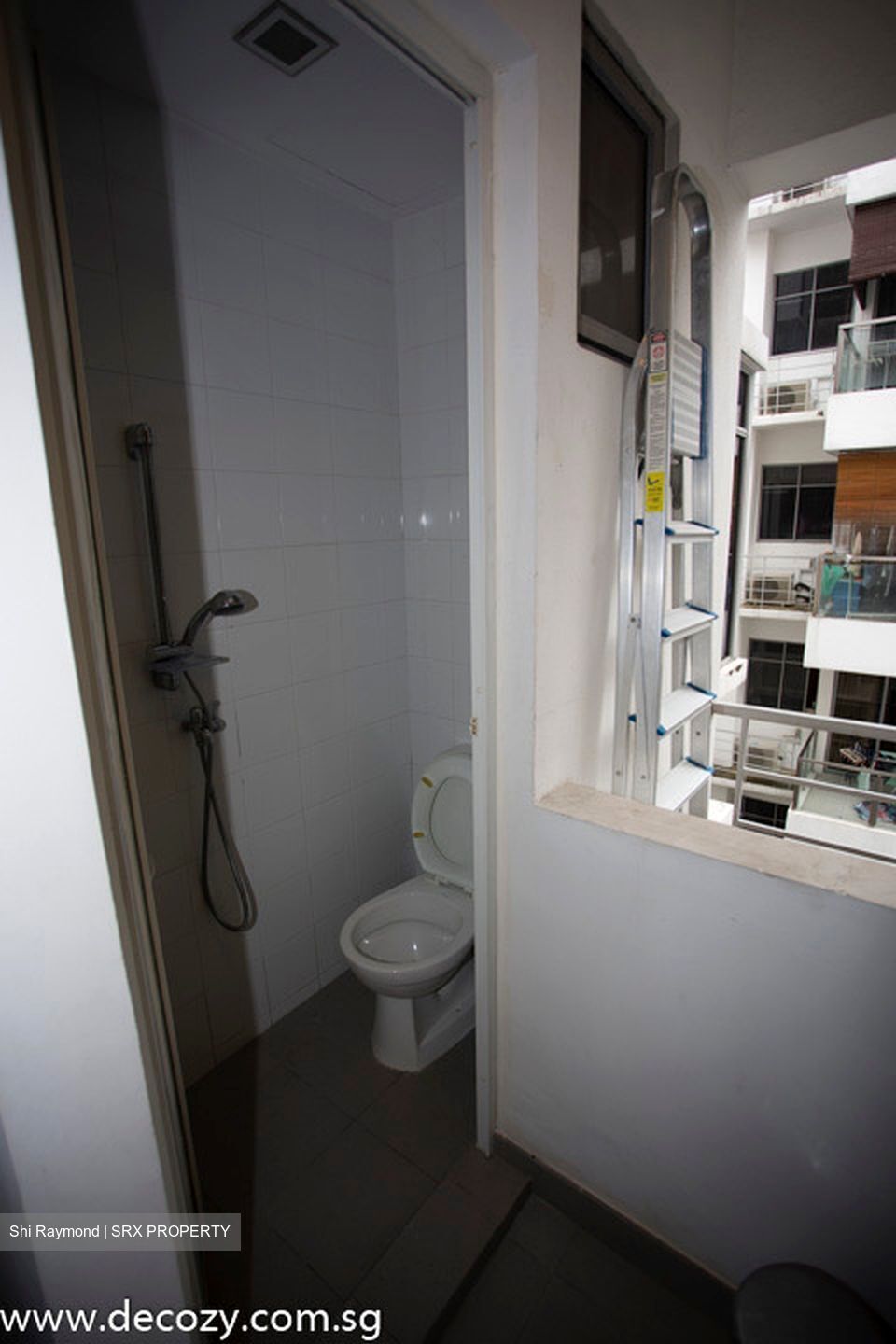 Atrium Residences (D14), Apartment #434148651